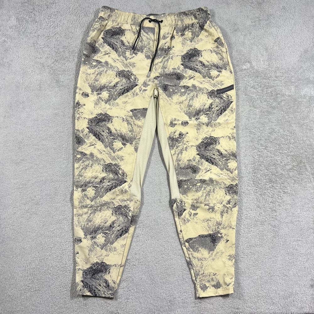Legends Carson Jogger Pants Mens XL Athletic Performance Stretch Gym